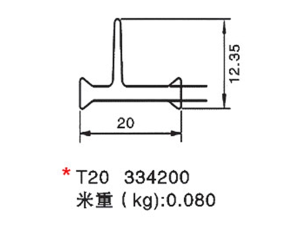 優(yōu)質隔熱條