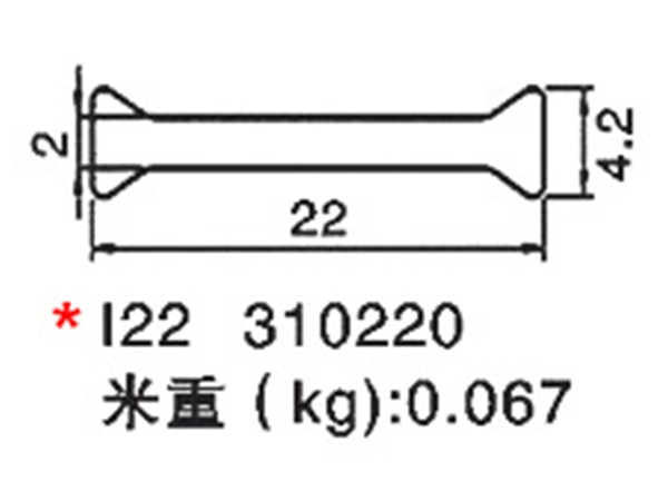 尼龍隔熱條廠家