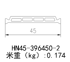 HN45-396450-2