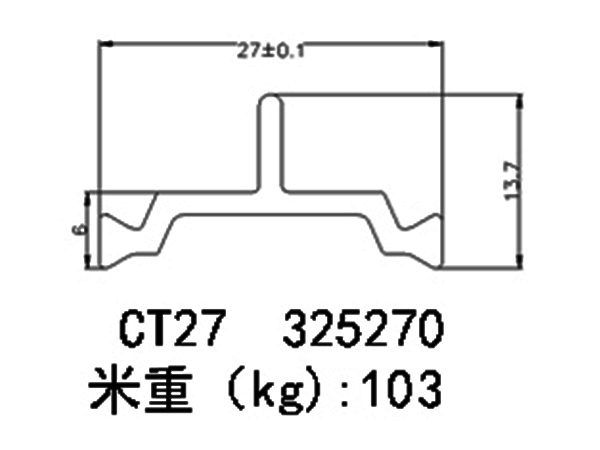 山東?尼龍隔熱條