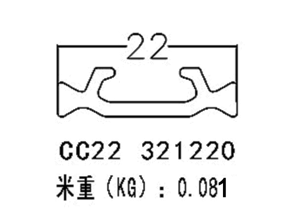 湘潭聚酰胺隔熱條