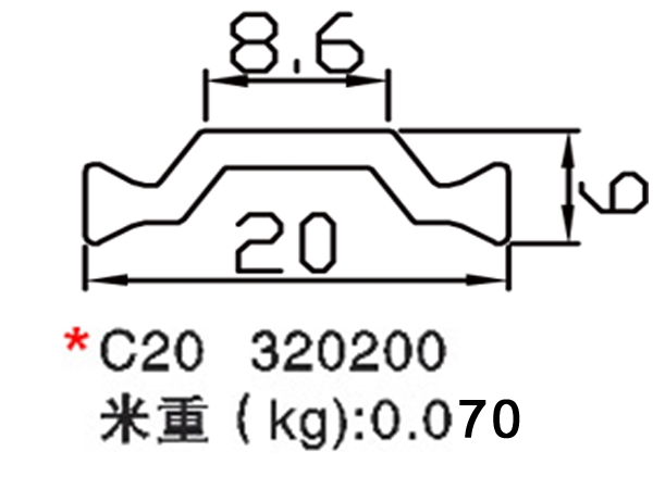 杭州斷橋隔熱條