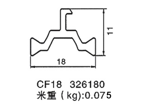 嘉興PA66隔熱條